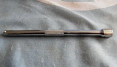 Blue Point 1/4" drive 150mm (6 inch) BLPTXK6  extenion bar socket NEW unused - Image 1 of 4