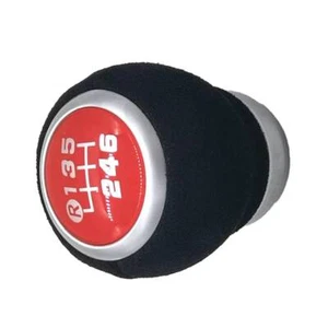 6-Speed MT Gear Shift Knob Fit For Subaru BRZ Toyota 86 13-2020 Scion FR-S 13-16 - Bild 1 von 4