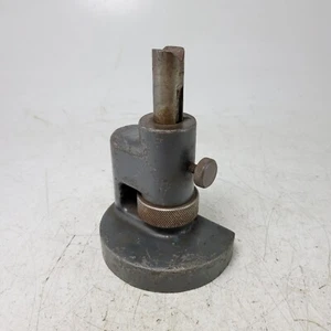 Dividing Head Centre Rest 4" to 5.5" - Picture 1 of 7