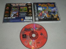 .PSX.' | '.Motor Toon Grand Prix.