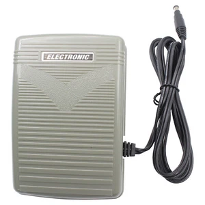 Foot Control Pedal For Pfaff 2034 2036 2038 2010 2012 2014 2022 2024 Expression - Picture 1 of 3