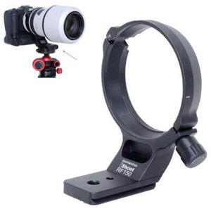 Latest Lens Collar Tripod Mount Ring for Canon RF 100-500mm f/4.5-7.1L IS USM