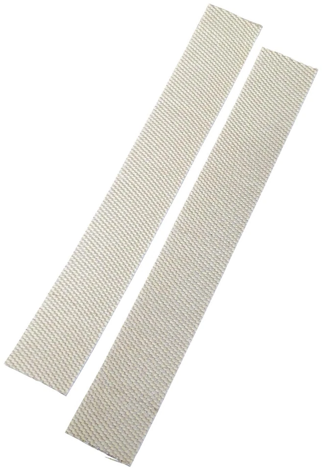 Helix Racing Products - 402-1888 - 1800 Silica Exhaust Tape