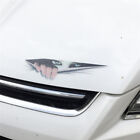 Funny 3D Peel Auto Rearview Decal Car Body Decorative Waterproof Stickers&y BIBI