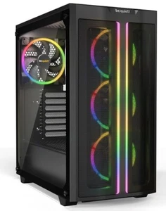 GAMER-PC AMD Ryzen 9 9950X3D / 64GB DDR5 / 2TB SSD / RTX  5070/ Wi-Fi / Win11 - Bild 1 von 1