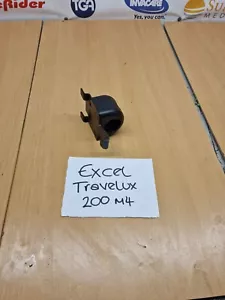 staffa cestino ricambi scooter mobilità excel travelux zoom 4 - Foto 1 di 5