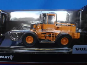 VOLVO Volvo wheel loader L150C 1/50 made by Motor Art 26cm - Picture 1 of 1