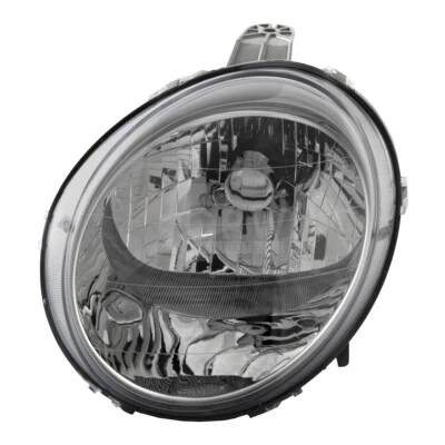 Halogen Scheinwerfer Frontscheinwerfer links H4 für Daewoo Matiz - Bild 1 von 3