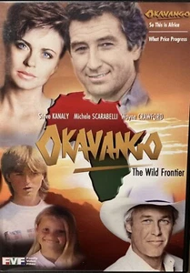 Okavango - So This is Africa / What Price Progress (DVD, 2007) - Bild 1 von 2