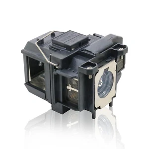 2018 Projector Lamp for EB-X14/EB-X15/EH-TW480/EX3210/EX5210/EX7210/MG-50 - Foto 1 di 7