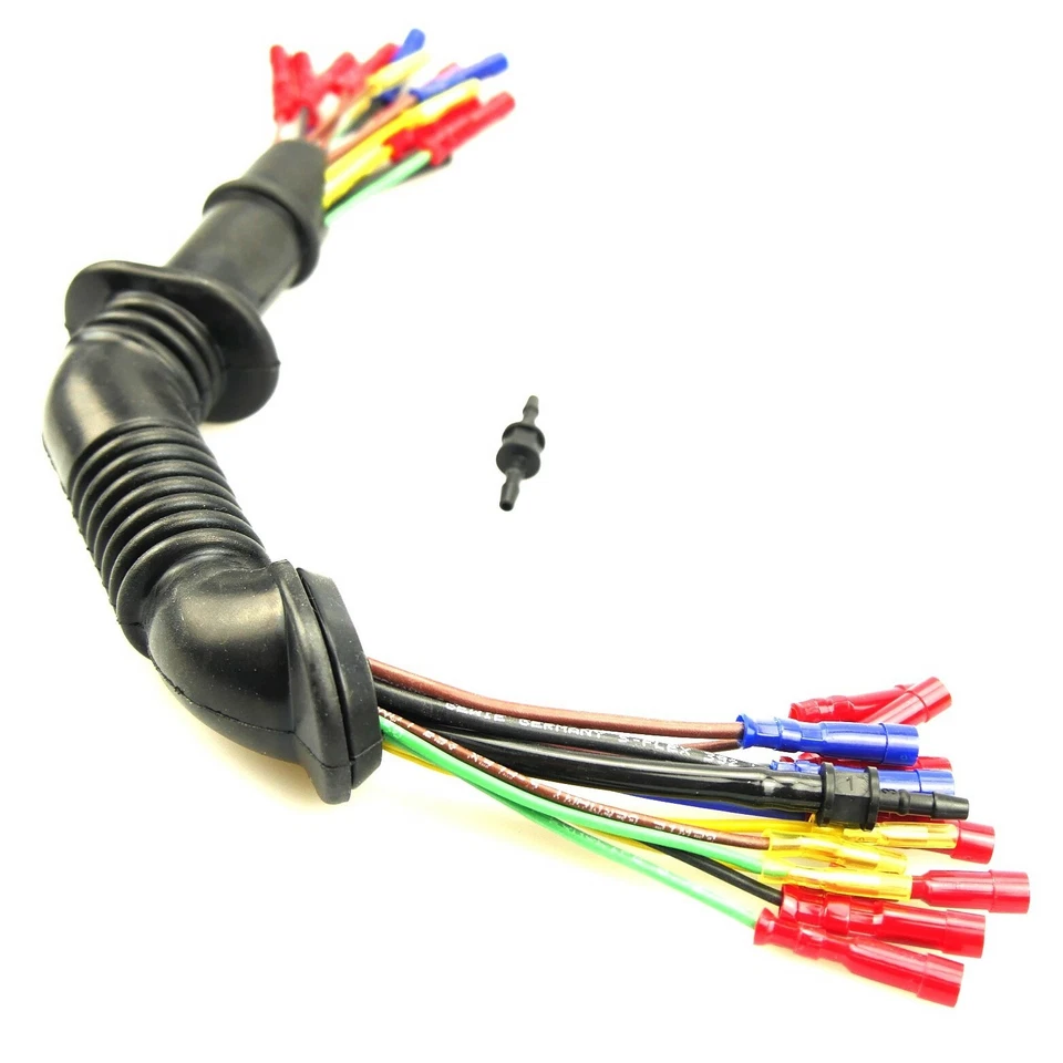 Kabelbaum Reparatursatz Skoda Octavia Combi Kombi (1U5) Heckklappe Kofferraum - Bild 1 von 3