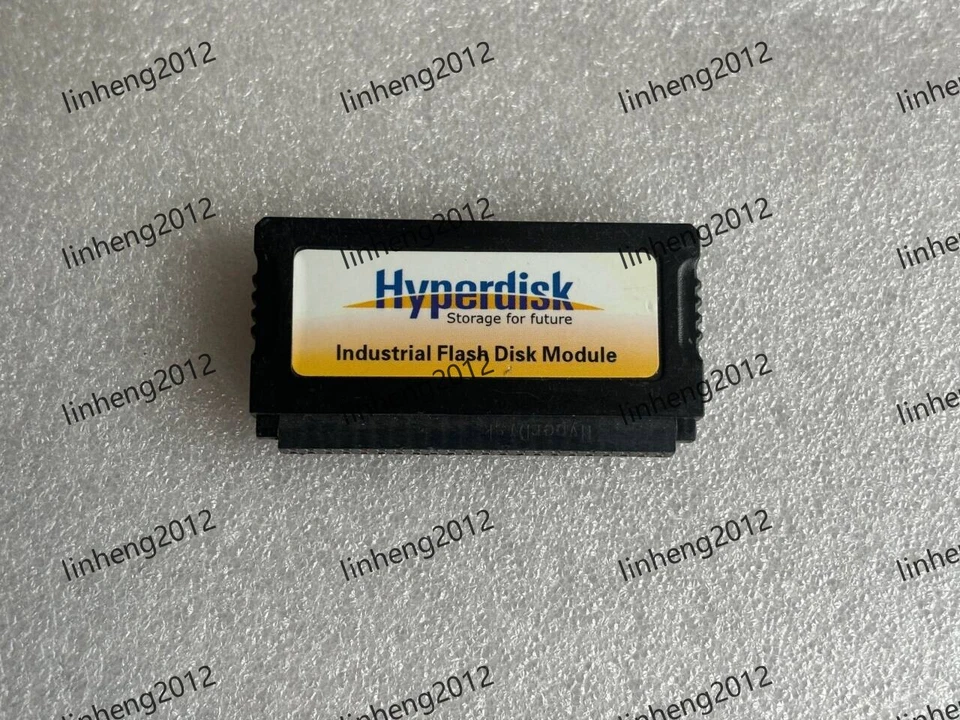 HyperDisk 16GB 44PIN Disk On Module PATA/IDE/EIDE - Image 1 of 2
