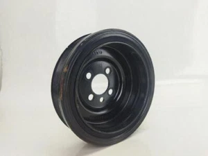 04L105243 puleggia albero motore per AUDI A3 SPORTBACK (8VA 8VF) 2012 144612 - Picture 1 of 5
