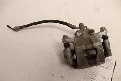 2019-2021 NISSAN ALTIMA SR FWD REAR LEFT DRIVER SIDE BRAKE CALIPER W/ HOSE OEM - Изображение 1 из 3