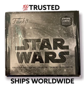 Star Wars Funko Gaming Greats Revan & Bastila Shan POP! Gamestop Exclusive NICE - Picture 1 of 9