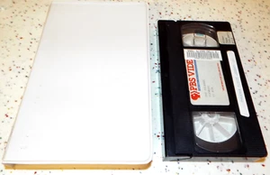 The Folkway 1976 Maryland Folk Culture VHS  Art Music Smith Island Fishing - Picture 1 of 12