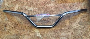 MANUBRIO CROSS ‘ATENE’ PICCOLO Chopper Cross Sport - Imagen 1 de 1