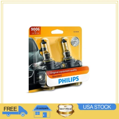 2x Bombilla de faro para 1989 - 2002 2003 2004 Acura EL Buick Regal Lámpara de haz bajo Foto 1 de 3