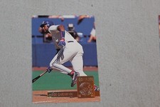 1994 Donruss Special Edition Insert BASEBALL Card Complete Finish Fill Your List