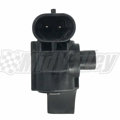 ABS Wheel Speed Sensor Front For Chevrolet Cavalier  Pontiac Sunfire 2.2L - Image 1 of 4