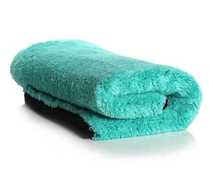 Aqua Deluxe Microfibre Car Auto Detailing Miracle Drying Towel 50 x 70cm 1200GSM - Picture 1 of 7