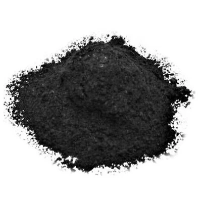 Semente preta em pó - Cominho orgânico 100% puro NIGELLA SATIVA Semilla Comino Negro - Imagem 1 de 4