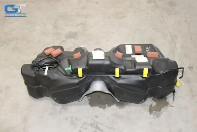 2018 - 2022 JAGUAR F-PACE AWD 2.0L FUEL GAS TANK RESERVOIR OEM -23K MILES- - Imagem 1 de 4