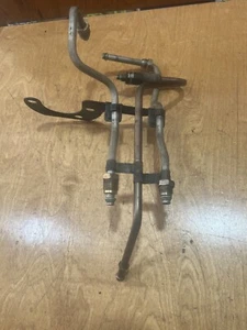 97 98 99 00 01 02 Dodge Ram Power Hydroboost Hard Metal Lines Cummins Diesel - Picture 1 of 5