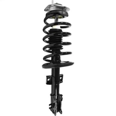 [Front Right] Suspension Strut Coil Spring Assembly 78A-11486 For Volvo XC90 - Image 1 of 2