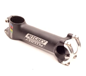 Ritchey WCS Legierung gewindelloser Schaft 120 mm 1-1/8" 31,8 Klemme 6. Anstieg - Bild 1 von 5