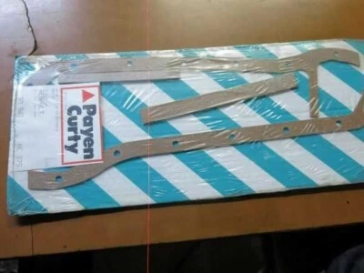 Renault Dauphinne 4CV 4 5 6 (Cork) Head Gasket Carter - 90642 - Image 1 of 3