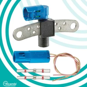 NTK NGK 81175 SENSORE POSIZIONE GIRI MOTORE ALBERO A GOMITI PER DACIA RENAULT - Imagen 1 de 6