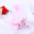 12 Stuck Candy Bags Babyflasche Shaped Baby Shower Favor Bags Geschenke Tasche
