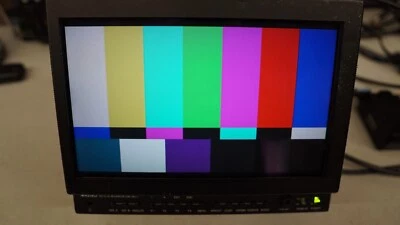 Astro HD LCD MONITOR DM-3011 - Image 1 of 3