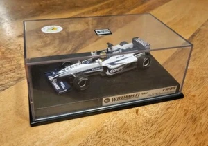 Hot Wheels 1:43 Williams F1 FW22 Ralf Schumacher 2000 26746 - Bild 1 von 2