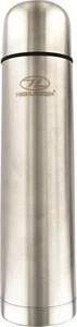 Nuevo Duraflask 1 Litro Acero Inoxidable Termo Bushcraft Camping - Imagen 1 de 2