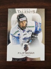 Filip Mesar - Sportzoo Super Talents 2020-21 #ST-6