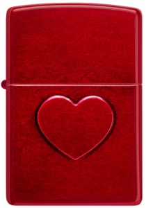 Zippo Heart 60007423 - Bild 1 von 4