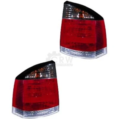 Juego De Luces Traseras Para Opel Vectra C Año 02/02 Sin Portalamparas 1336372 - Imagen 1 de 3