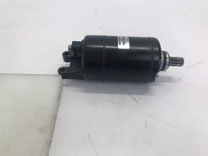 STARTMOTOR TRIUMPH SPEED TRIPLE 1050 RS 2016-2020 T1312016 / STARTER - Bild 1 von 14