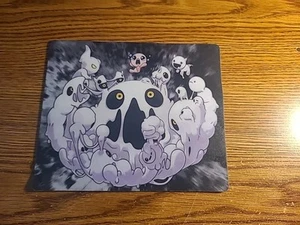 Alfombrilla de ratón The Binding of Isaac: Unboxing of Isaac - EXCLUSIVA LIMITADA Delirium - Imagen 1 de 4