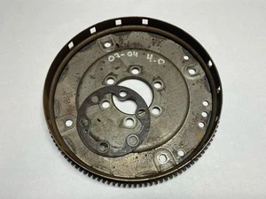 Jeep Wrangler TJ LJ 2003-2004 6 CILINDROS 4,0 L AUTOMÁTICO placa flexible ENVÍO GRATUITO - Imagen 1 de 6