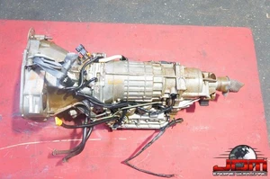 JDM Subaru Legacy Outback 2002-2005 3.0L Automatic Transmission EZ30 TV1A4YMEAA - Picture 1 of 13