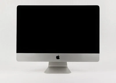 2019 Apple iMac 21.5'' Retina 4K Core i3-8100 3.6GHz 16GB RAM 1TB HDD A2116 - Image 1 of 3