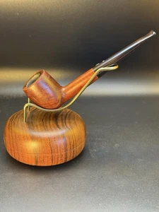 Biliardo Dunhill Root Briar 1965 F/T - Restaurato professionalmente - Foto 1 di 8