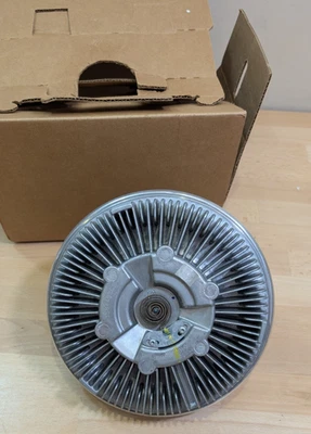 YB3130 Motorcraft Ventilador Embrague Radiador Refrigeración para Ford F-750 F-650 04-13, 15 Foto 1 de 3