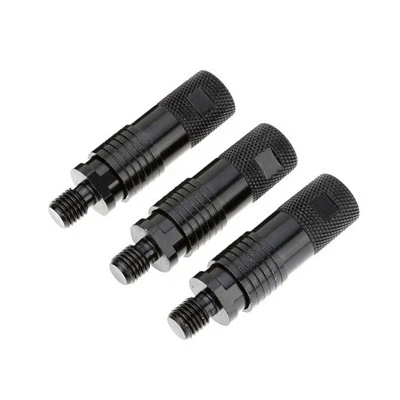 Must Have for Anglers 3pcs Quick Release Connectors for Fishing For Banksticks - Bild 1 von 4