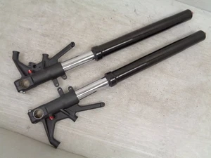 Horquillas delanteras originales Kawasaki Ninja ZX-14R 2012-2015 OEM - Imagen 1 de 10