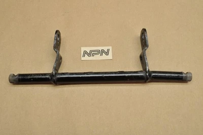 Soporte de montaje de permanencia señal de giro trasero de colección OEM Honda CL125 A SS125 A 33607-244-620 Foto 1 de 4