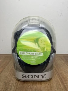 Sony MDR-CD380 Cuffie con archetto 40mm driver Auranomic Silver con tracciamento - Foto 1 di 5